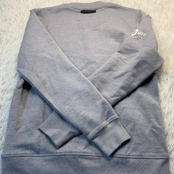 Mens Jack and Jones crewneck sweater - small - Picture 2 of 5